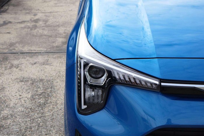 2025 Kia Picanto Sport