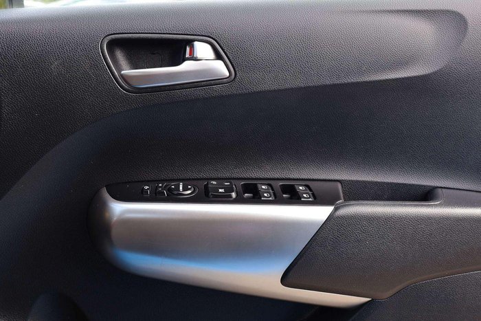 2025 Kia Picanto Sport