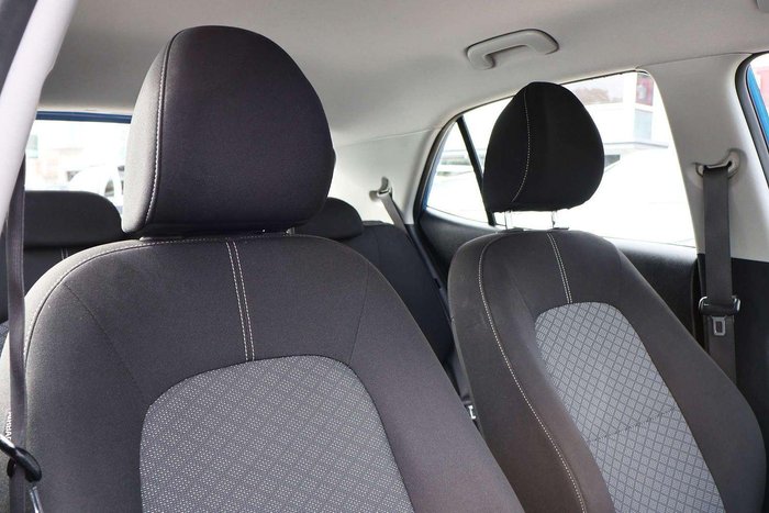 2025 Kia Picanto Sport