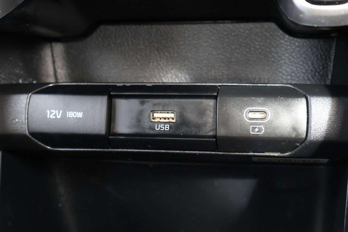 2025 Kia Picanto Sport