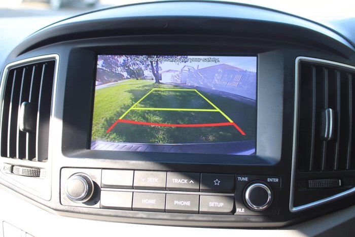 2021 Hyundai iMax Active