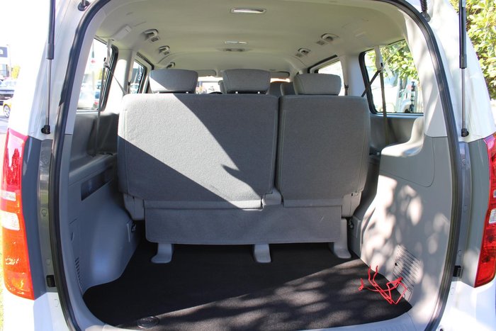 2021 Hyundai iMax Active