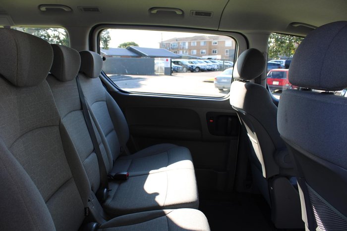 2021 Hyundai iMax Active