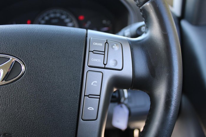 2021 Hyundai iMax Active