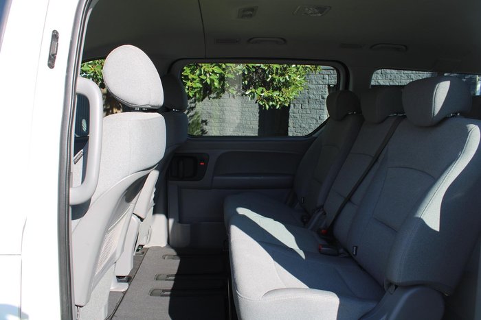 2021 Hyundai iMax Active