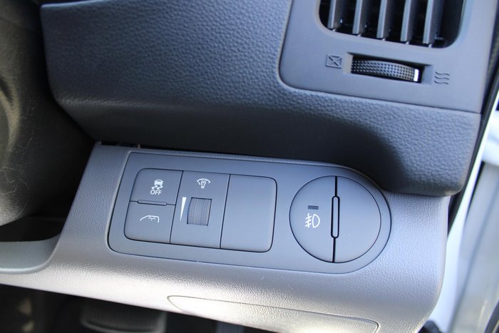 2021 Hyundai iMax Active