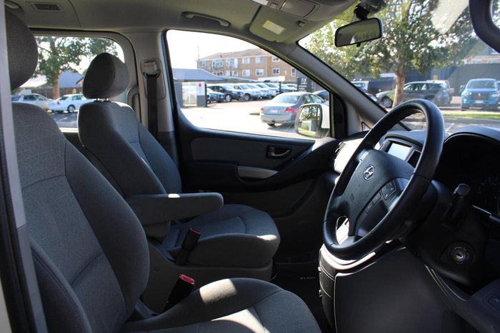 2021 Hyundai iMax Active