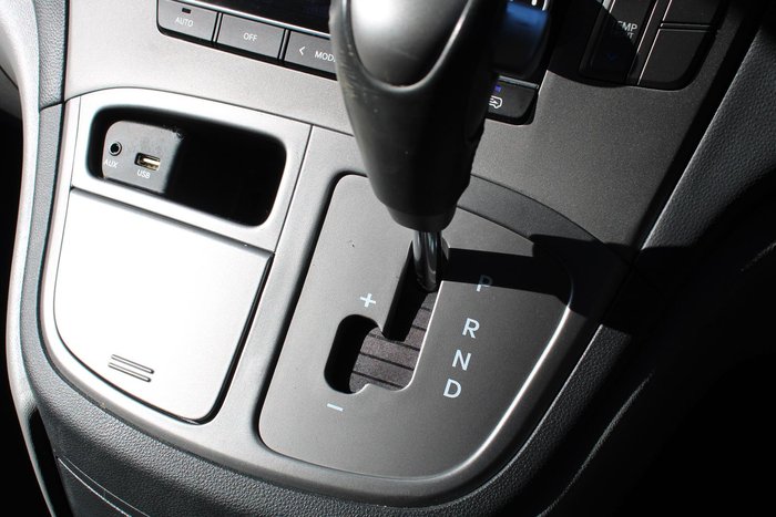 2021 Hyundai iMax Active