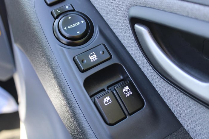 2021 Hyundai iMax Active