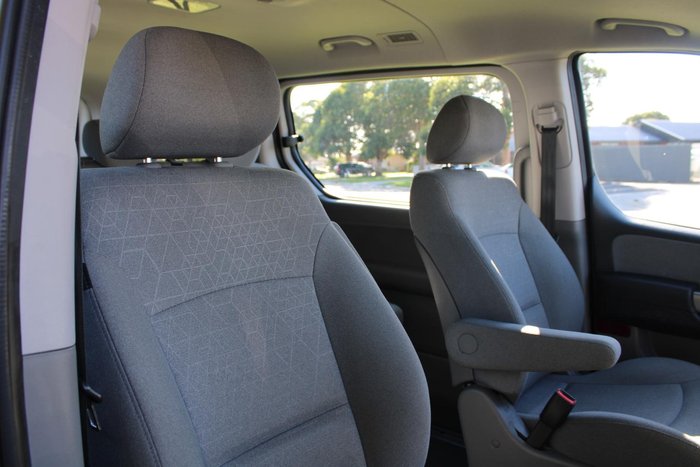 2021 Hyundai iMax Active