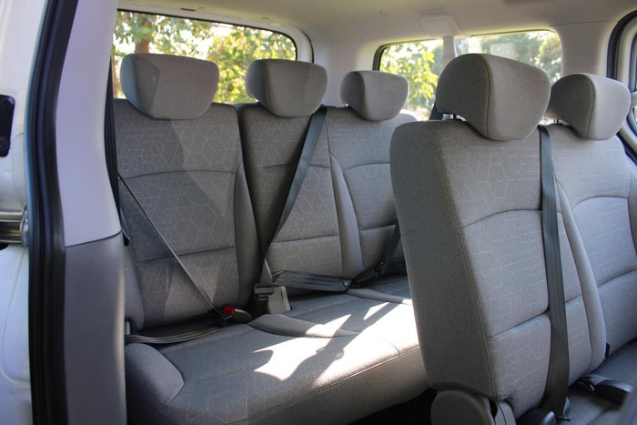 2021 Hyundai iMax Active