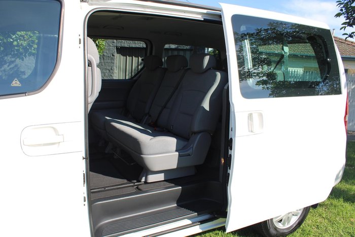 2021 Hyundai iMax Active