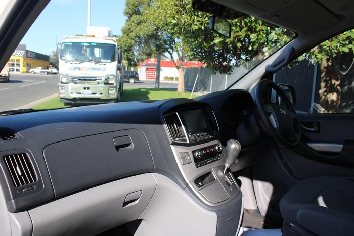 2021 Hyundai iMax Active