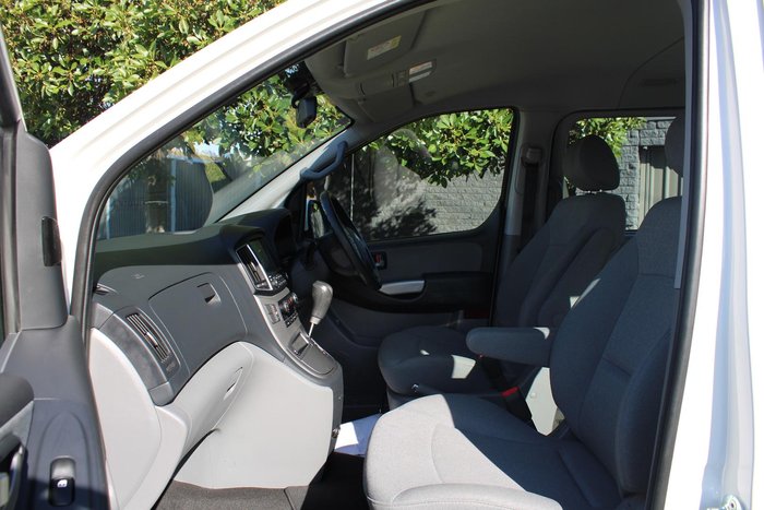 2021 Hyundai iMax Active