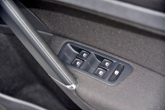 2018 Volkswagen Golf 110TSI Comfortline