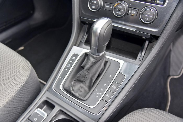 2018 Volkswagen Golf 110TSI Comfortline