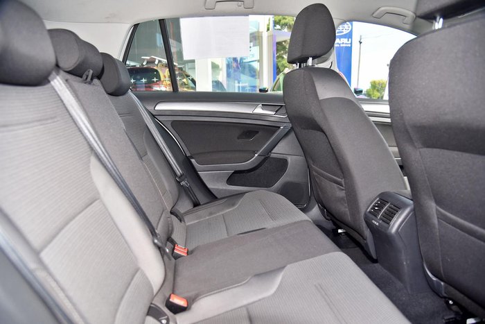 2018 Volkswagen Golf 110TSI Comfortline