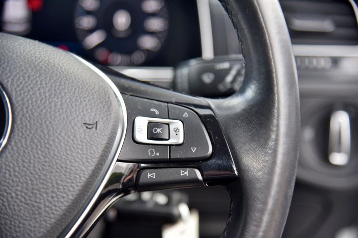 2018 Volkswagen Golf 110TSI Comfortline