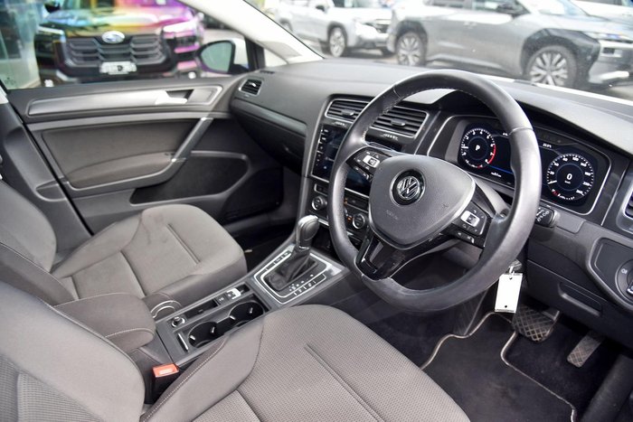 2018 Volkswagen Golf 110TSI Comfortline