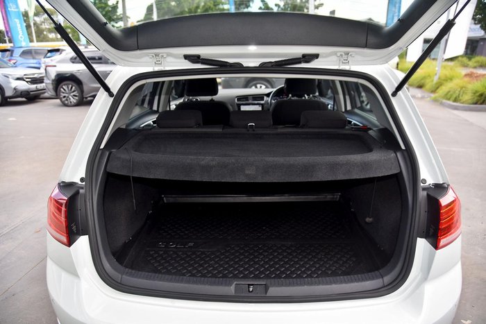 2018 Volkswagen Golf 110TSI Comfortline