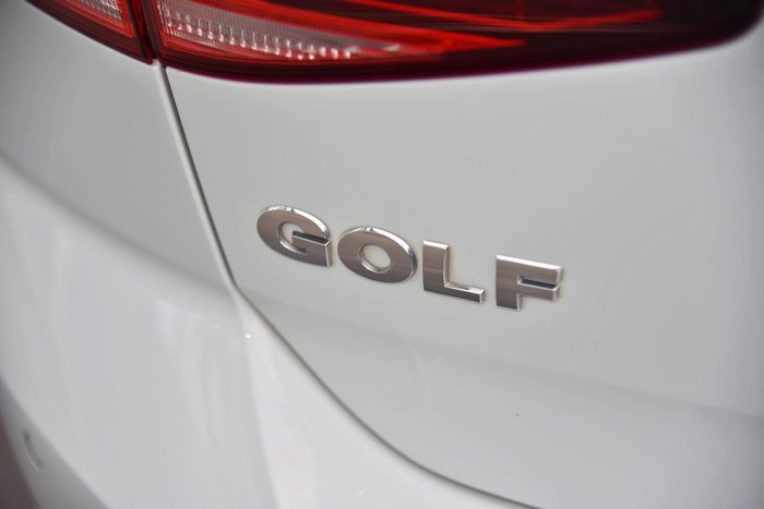 2018 Volkswagen Golf 110TSI Comfortline
