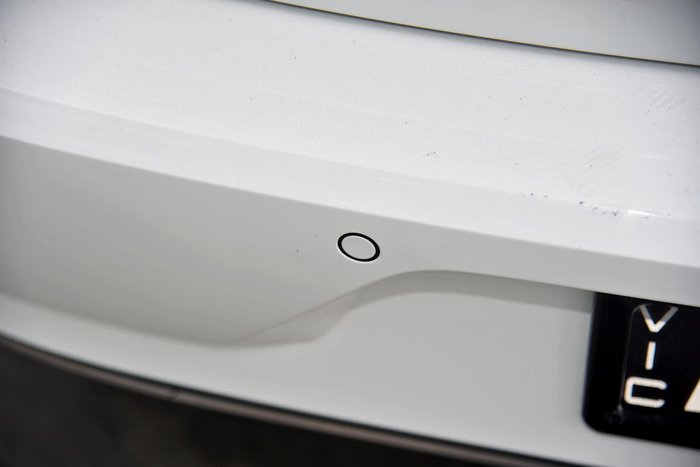 2018 Volkswagen Golf 110TSI Comfortline