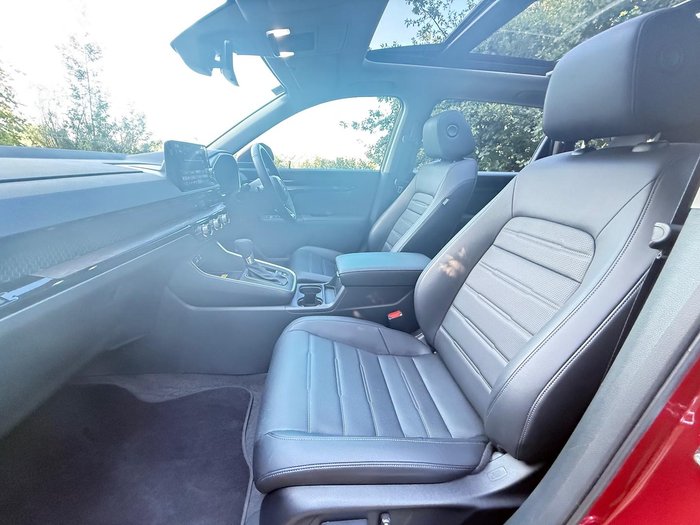 2023 Honda CR-V VTi LX