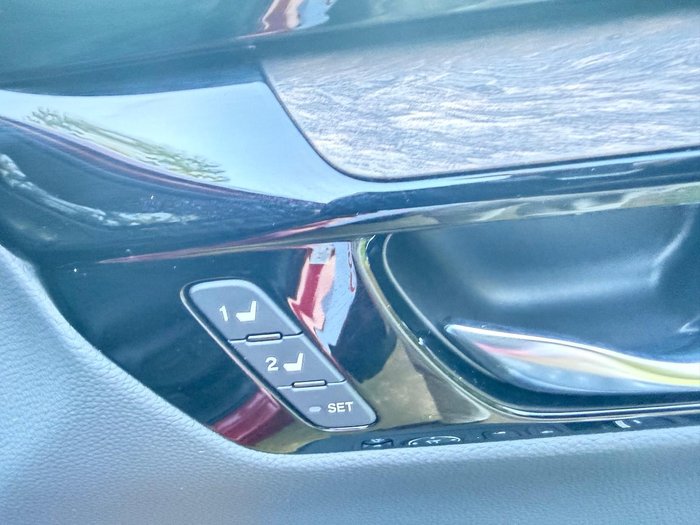 2023 Honda CR-V VTi LX
