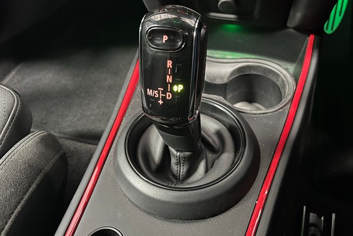 2021 MINI Countryman John Cooper Works Classic