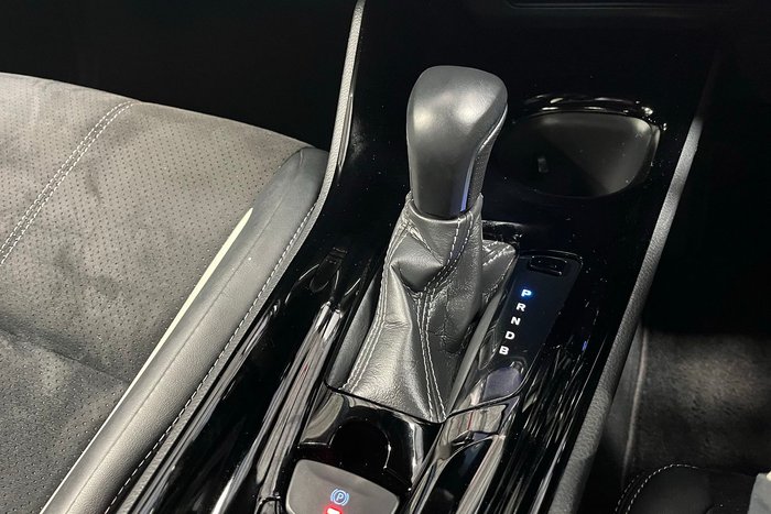 2023 Toyota C-HR GR Sport