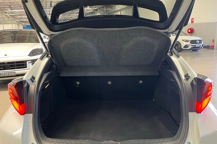 2023 Toyota C-HR GR Sport