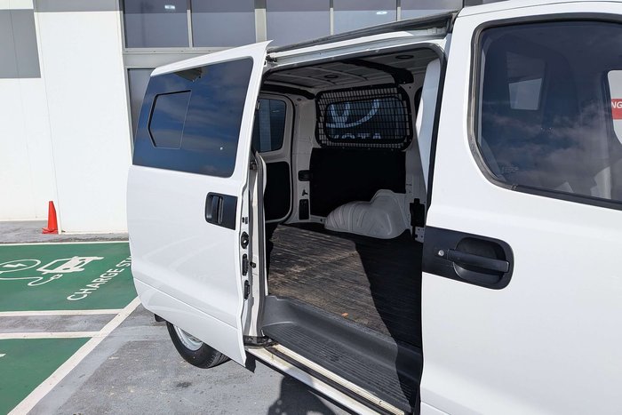 2015 Hyundai iLoad