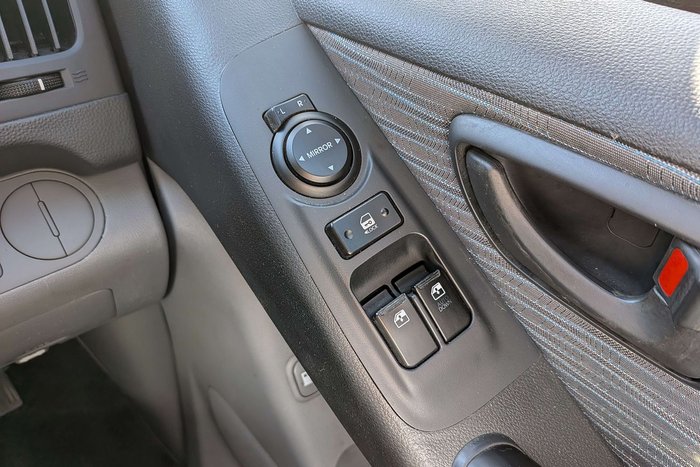 2015 Hyundai iLoad