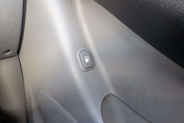 2015 Hyundai iLoad