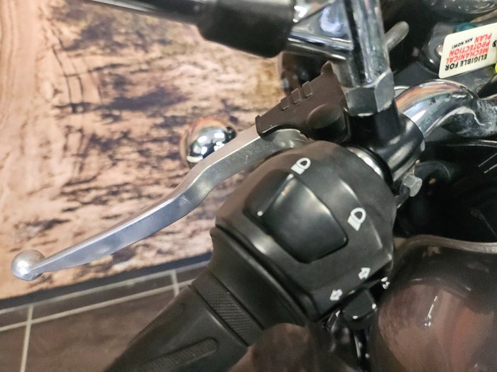 2016 Suzuki TU250X SILVER