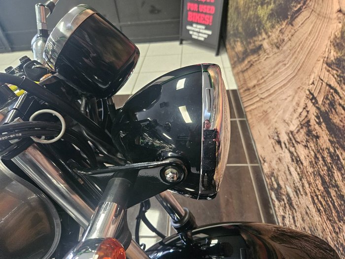 2016 Suzuki TU250X SILVER