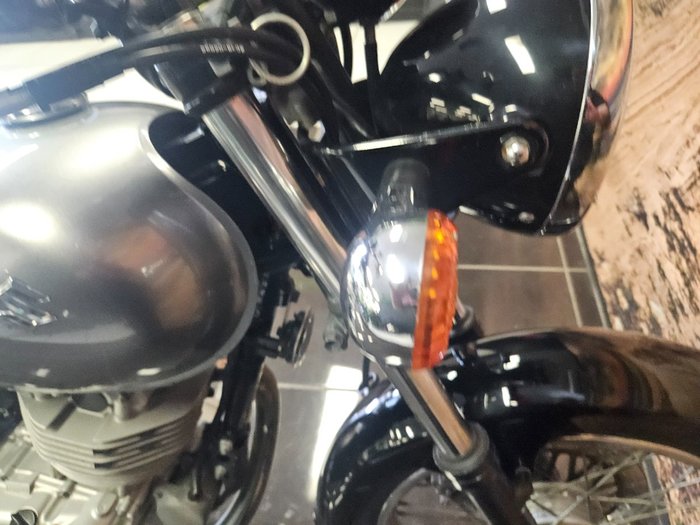 2016 Suzuki TU250X SILVER