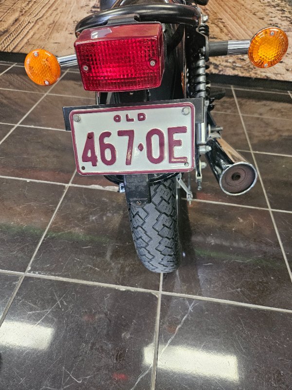 2016 Suzuki TU250X SILVER