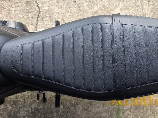 2025 Kawasaki Z900RS SE BLACK