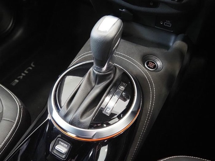 2022 Nissan JUKE Ti