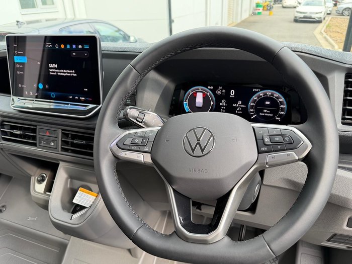 2026 Volkswagen Crafter 35 TDI410