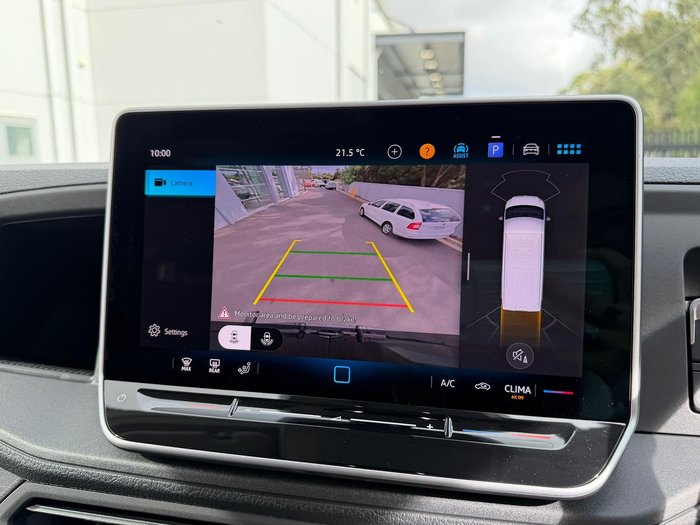 2026 Volkswagen Crafter 35 TDI410