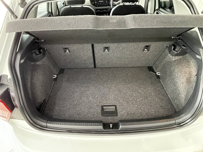 2018 Volkswagen Polo 85TSI Comfortline