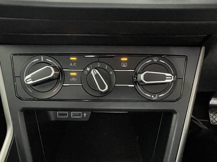 2018 Volkswagen Polo 85TSI Comfortline