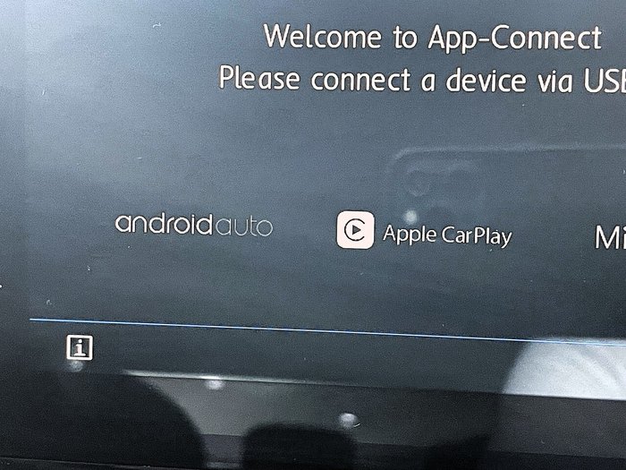 2018 Volkswagen Polo 85TSI Comfortline