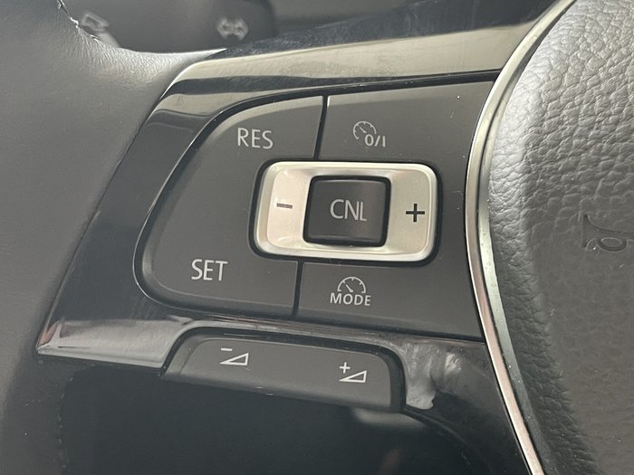 2018 Volkswagen Polo 85TSI Comfortline