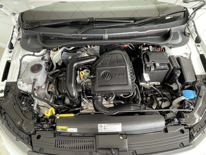 2018 Volkswagen Polo 85TSI Comfortline