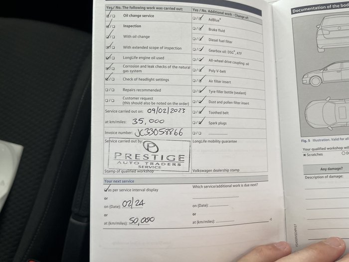 2018 Volkswagen Polo 85TSI Comfortline