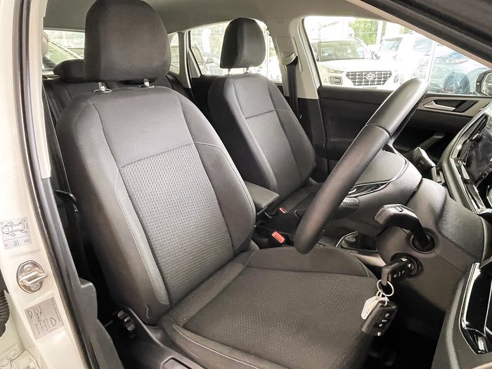 2018 Volkswagen Polo 85TSI Comfortline