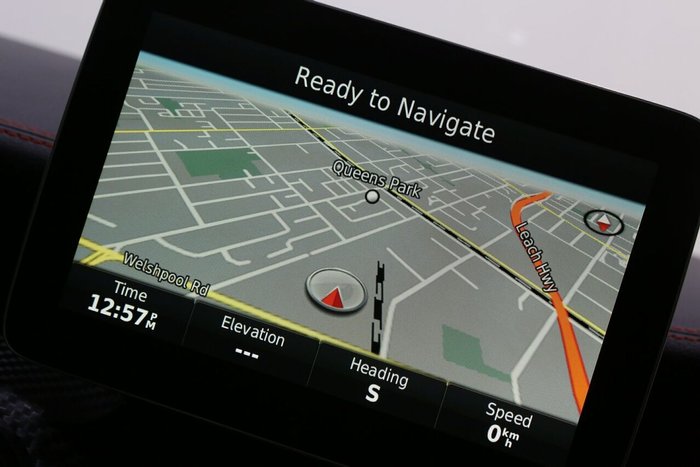 2017 Mercedes-Benz A-Class A250 Sport